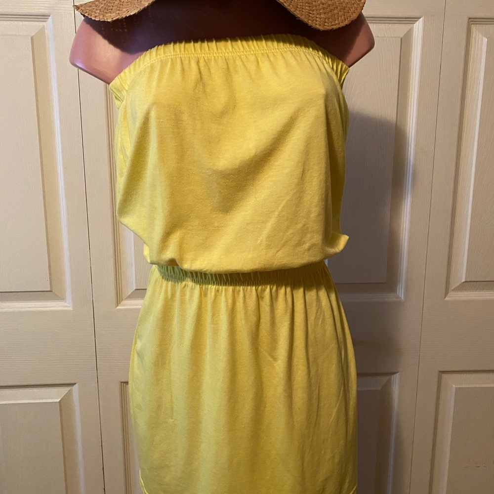 Swimsuit Cover up